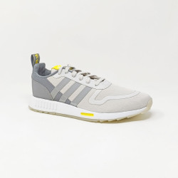 ADIDAS BASKET MULTIX GRIS