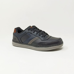 SKECHERS HESTON NOIR