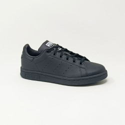 ADIDAS STAN SMITH J NOIR