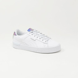 PUMA BASKET JADA BIO LUMINESCENCE BLANC