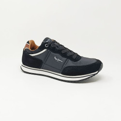 PEPE JEANS TOUR CLASSIC 22 NOIR