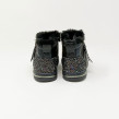 SKECHERS SHOUTOUTS COZY SHINES NOIR