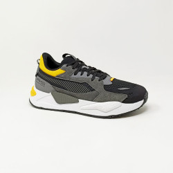 PUMA RS-Z REINVENTION NOIR