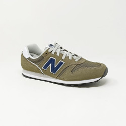 NEW BALANCE 373 KAKI