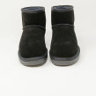 COLORS OF CALIFORNIA BOOT SUEDE NOIR