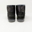 COLORS OF CALIFORNIA BOOT GLITTER NOIR