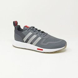 ADIDAS BASKET MULTIX GRIS