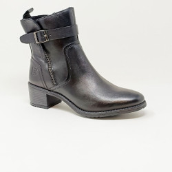 BAGATT BOTTINE RUBY NOIR