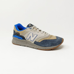 NEW BALANCE 997 COBALT/MULTI
