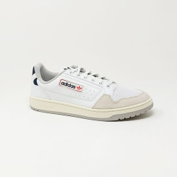 ADIDAS NY 92 BLANC/MARINE
