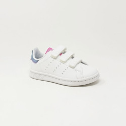 ADIDAS STAN SMITH CF BLANC