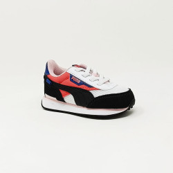 PUMA BASKET FUTURE RIDER SPLASH MULTI