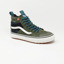 VANS SK8-HI MTE-2 UTILITY POP VERT