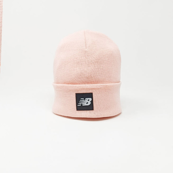 NEW BALANCE BONNET ROSE