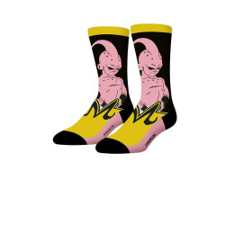 FREEGUN LOT DE 2 CHAUSSETTES ENFANT DBZ 2