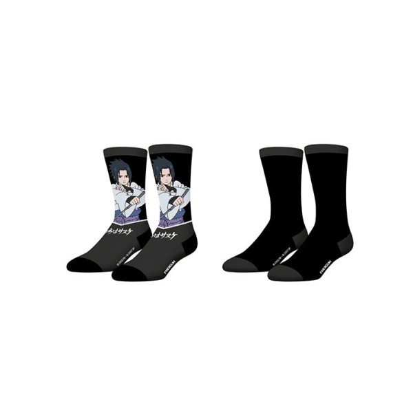 FREEGUN LOT DE 2 CHAUSSETTES ENFANT NS