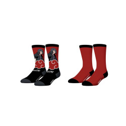 FREEGUN LOT DE 2 CHAUSSETTES ENFANT NS