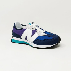 NEW BALANCE 327 INDIGO/VIOLET