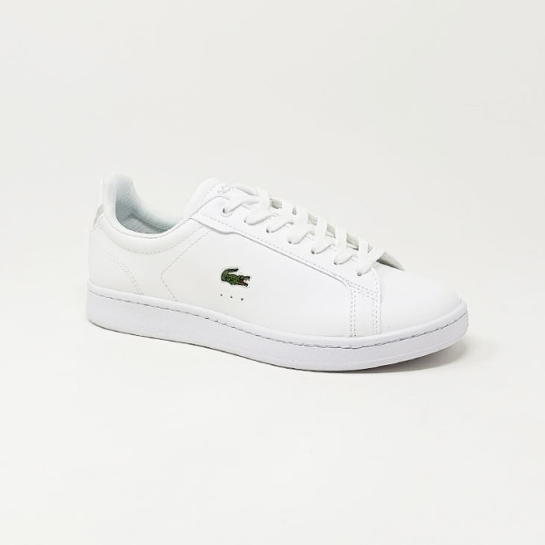 LACOSTE CARNABY PRO BLANC