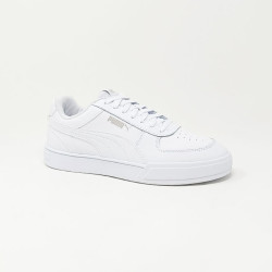 PUMA BASKET CAVEN BLANC