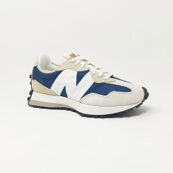 NEW BALANCE BASKET MS327 MARINE