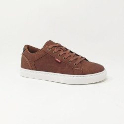 LEVIS COURTIGHT MARRON