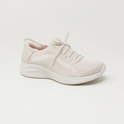 SKECHERS ULTRA FLEX 3.0  NATURE