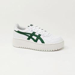 ASICS BASKET JAPAN S BLANC