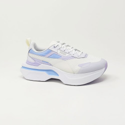 PUMA BASKET KOSMO RIDER POP VIOLET