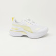 PUMA BASKET KOSMO RIDER TECH BLANC