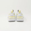 PUMA BASKET KOSMO RIDER TECH BLANC