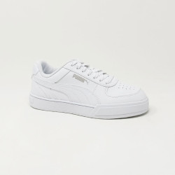 PUMA BASKET CAVEN JR BLANC