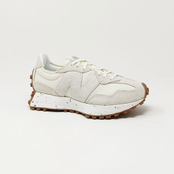 NEW BALANCE BASKET WS327 BLANC