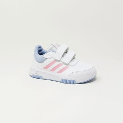 ADIDAS BASKET TENSAUR SPORT BLANC MULTI