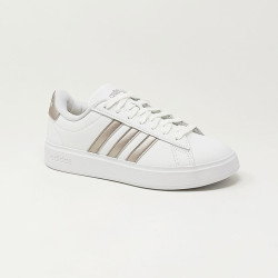 ADIDAS BASKET GRAND COURT 2.0 BLANC