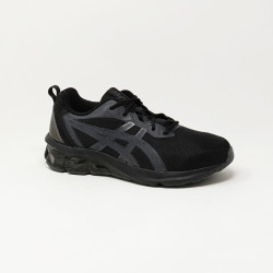 ASICS BASKET GEL QUANTUM 90 IV NOIR