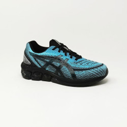 ASICS BASKET GEL QUANTUM 180 VII BLEU