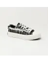 PALLADIUM BASKET PALLA ACE LOW NOIR