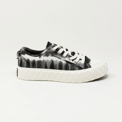 PALLADIUM BASKET PALLA ACE LOW NOIR 2