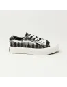 PALLADIUM BASKET PALLA ACE LOW NOIR