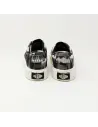 PALLADIUM BASKET PALLA ACE LOW NOIR