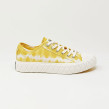 PALLADIUM BASKET PALLA ACE LOW JAUNE