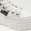 PALLADIUM BASKET PALLATOWER HI BLANC