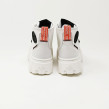 PALLADIUM BASKET PALLATOWER HI BLANC