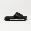 PEPE JEANS SANDALE BEACH SLIDE NOIR