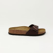 BIRKENSTOCK SANDALE MADRID BF MARRON