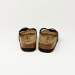 BIRKENSTOCK SANDALE MADRID BF MARRON