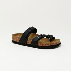 BIRKENSTOCK SANDALE MAYARI BF NOIR