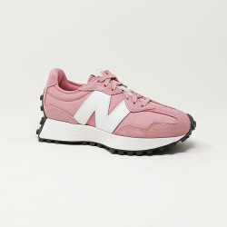 NEW BALANCE BASKET U327 ROSE