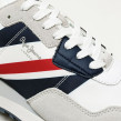 PEPE JEANS BASKET FOSTER MAN BLANC